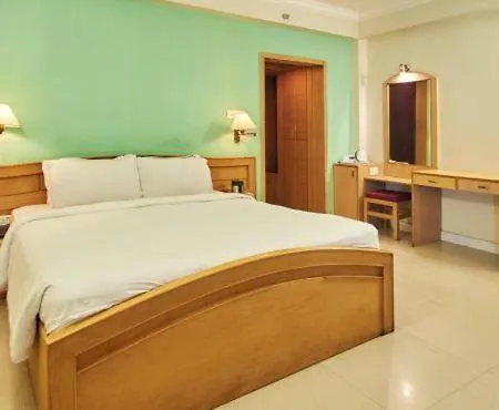 Gabriel Guest House